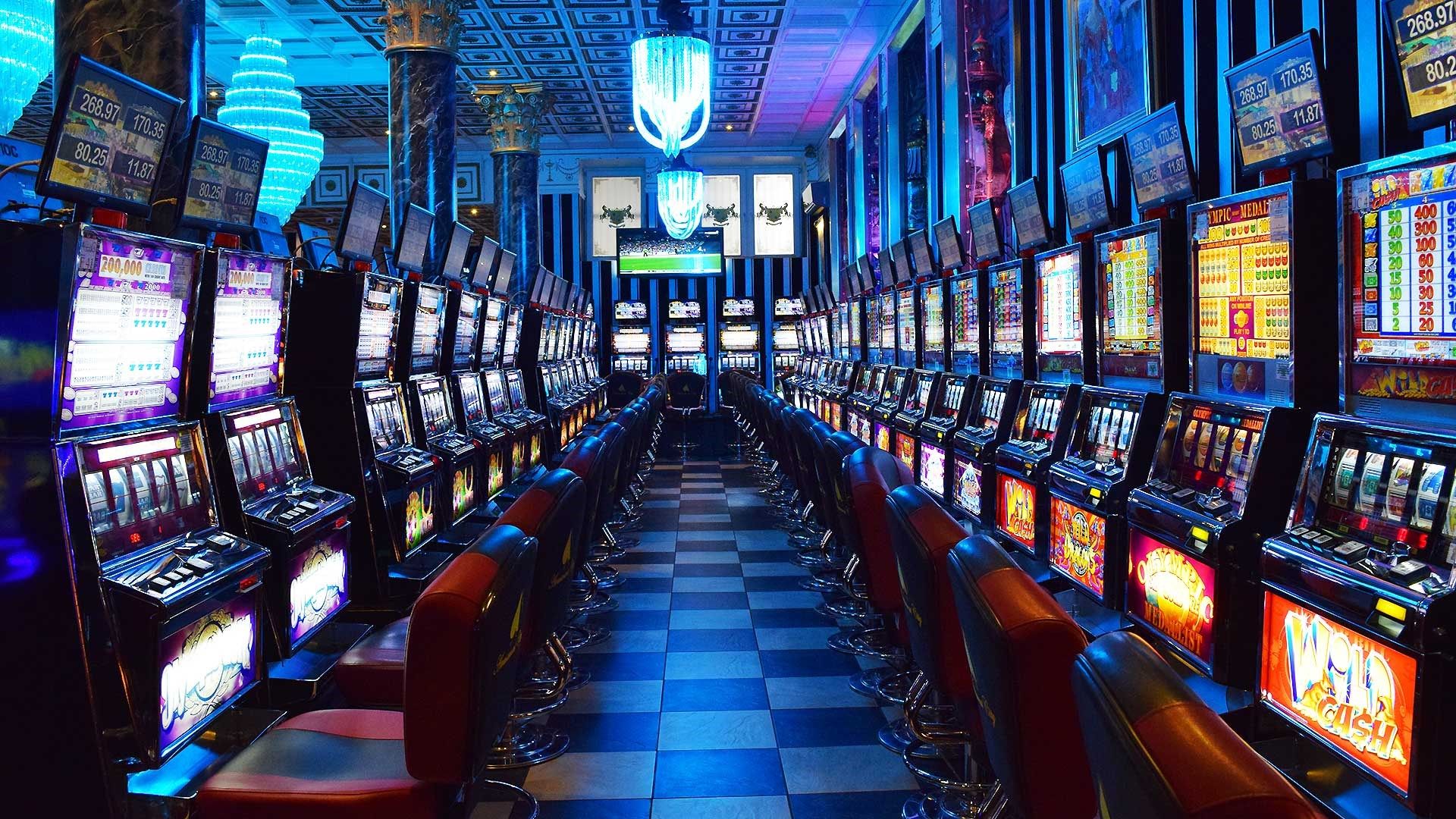 Blackjack Ta Kahramanlık: Ali'nin Şanslı Gecesi