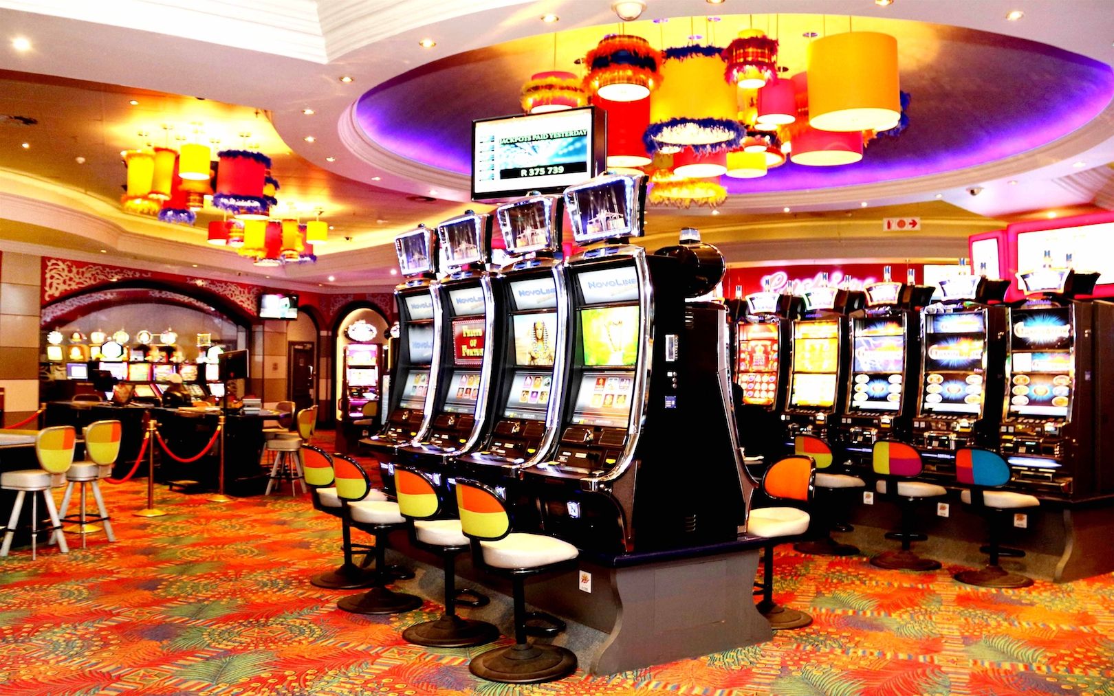 Blackjack Ta Kahramanlık: Ali'nin Şanslı Gecesi