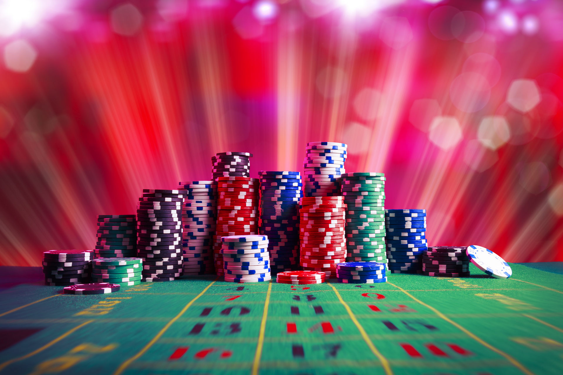 Denizlerin Gizemleri: Mobil Casino Oyunları Rehberi
