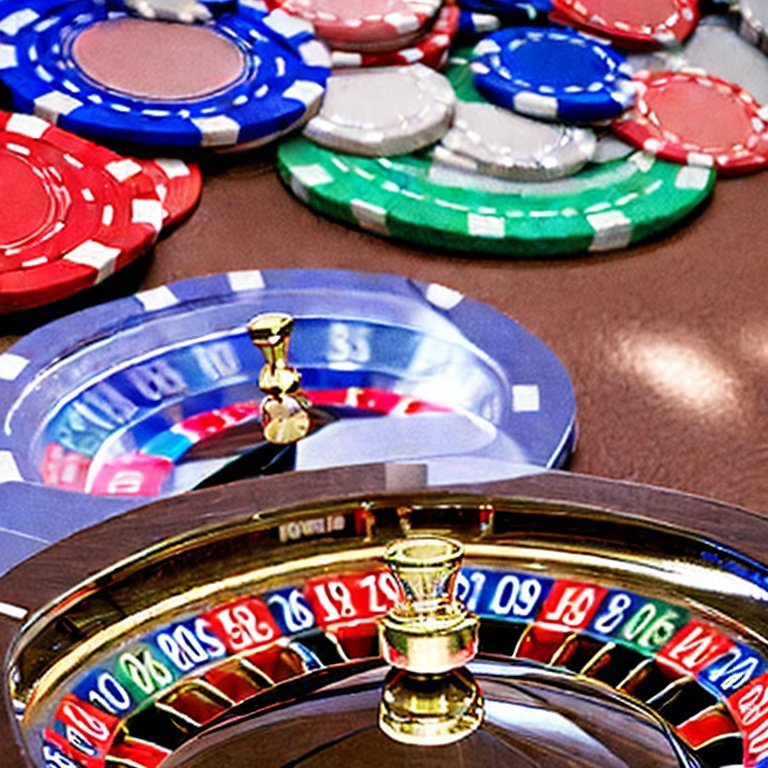 Mobil Casino Oyunlarında Gelişmiş Grafikler Nasıl Yakalarsınız?