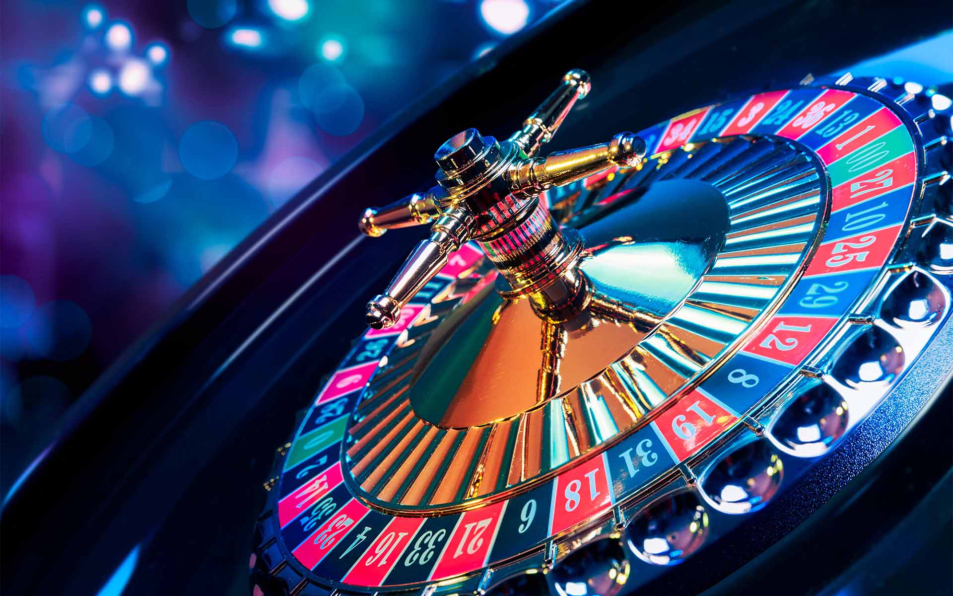Casino Stratejisi