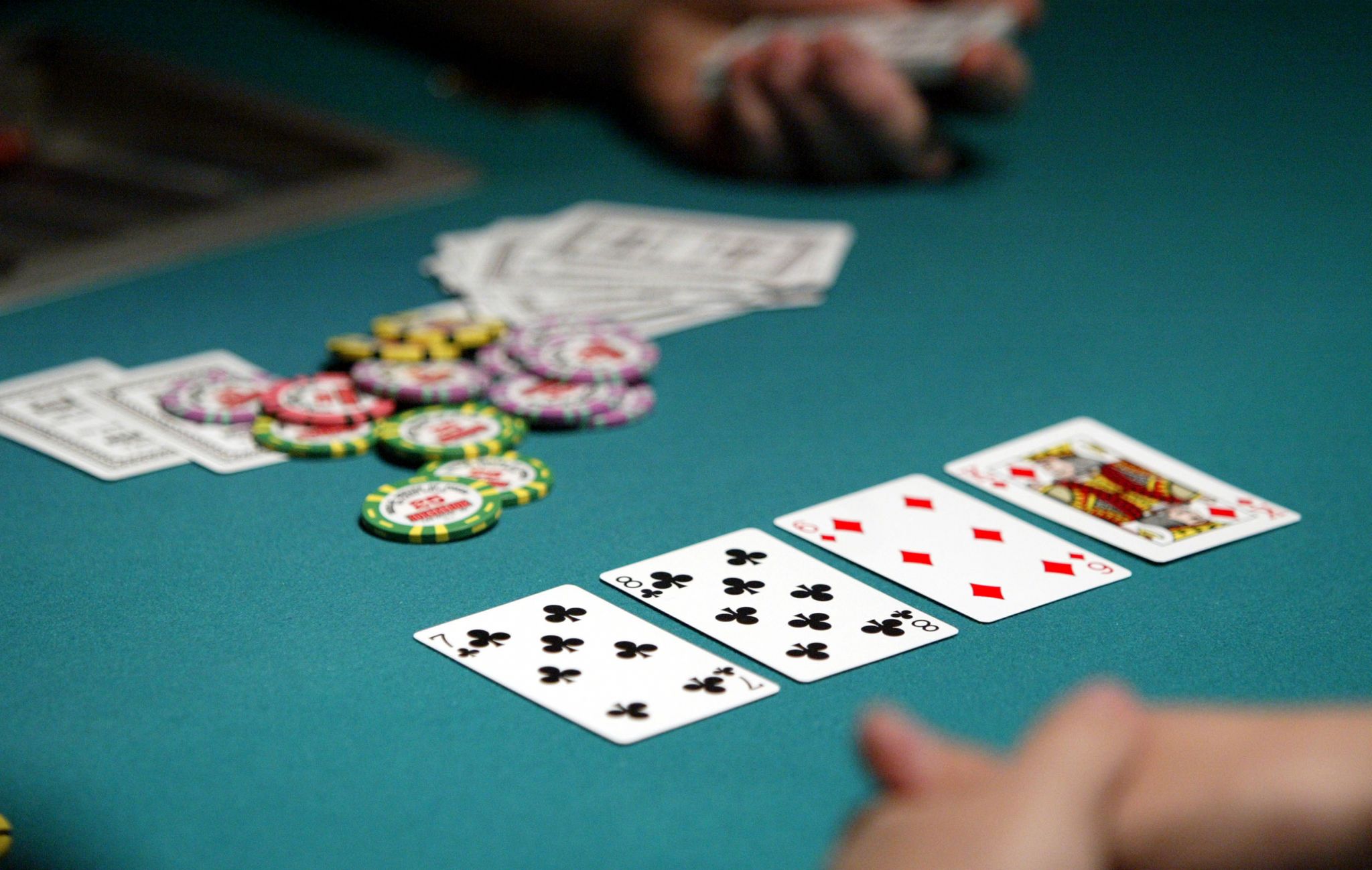 Slot Makinelerinde Kazanma Sanatı: Bonusları Akıllı Kullanın