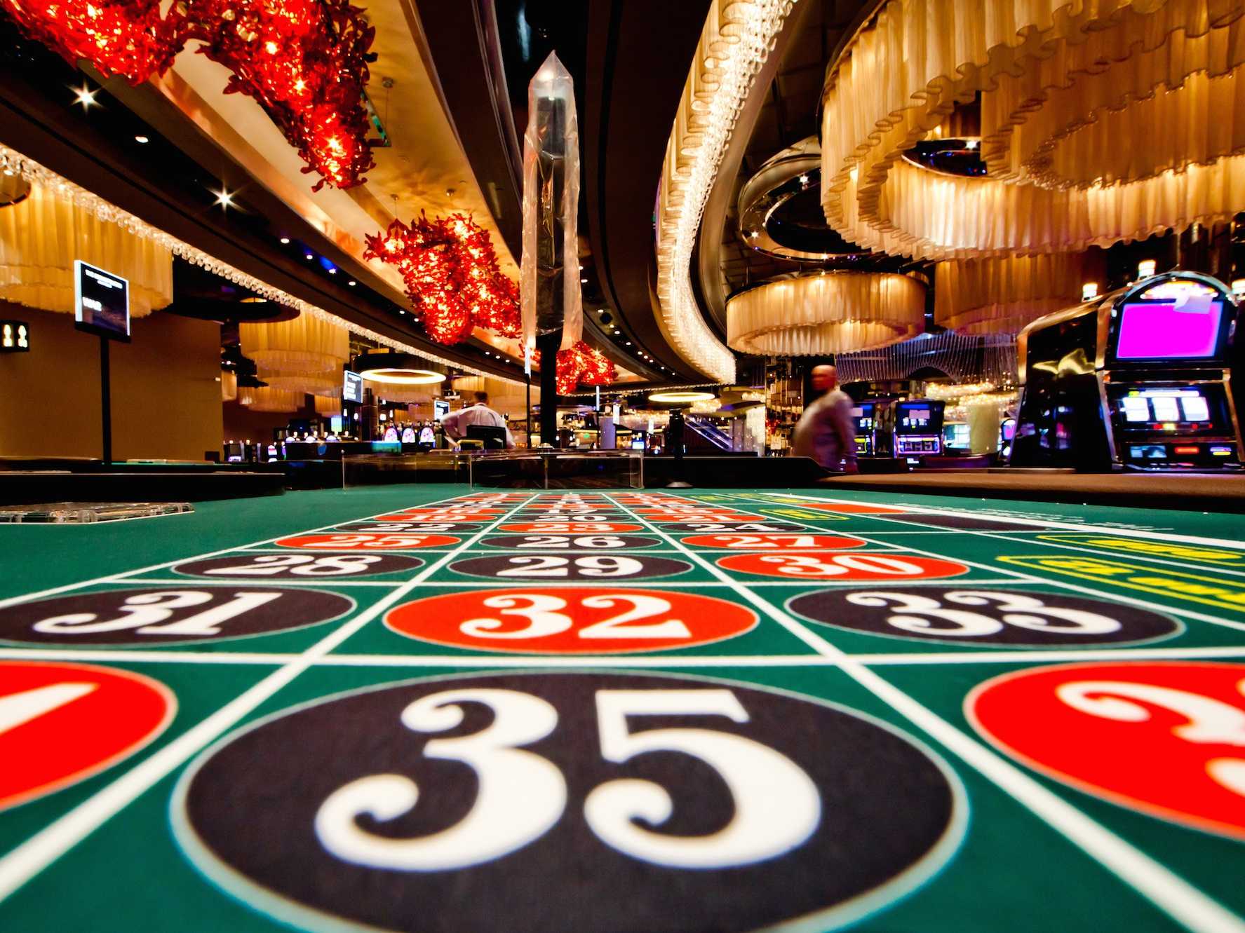 Slot Makinelerinde Kazanma Sanatı: Bonusları Akıllı Kullanın