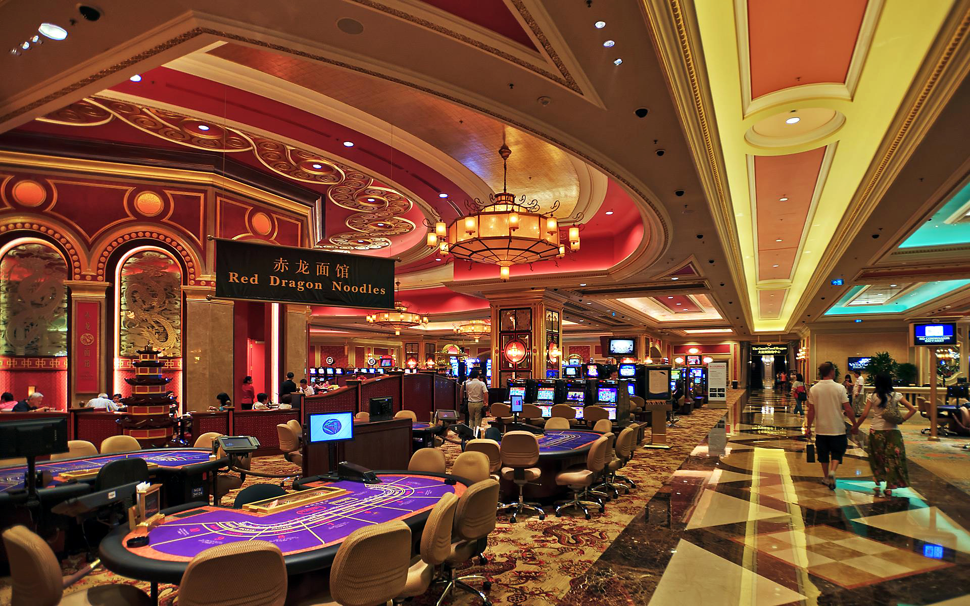 Slot Makinesi Seçimi Rehberi: Kazanma İhtimalinizi Artırın