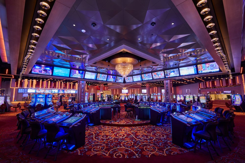 Slot Makinesi Seçimi Rehberi: Kazanma İhtimalinizi Artırın